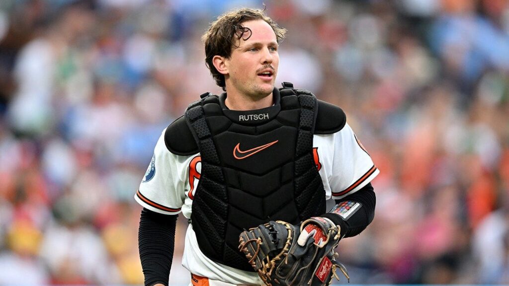 MLB trade deadline sees flurry of deals involving Adley Rutschman, Freddy Peralta and Kevin Gausman