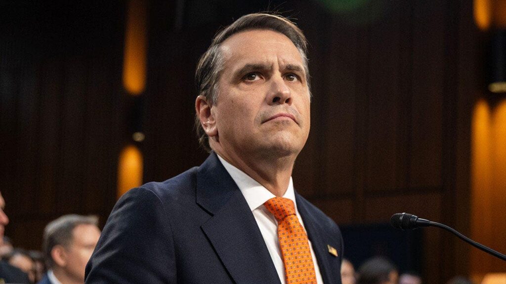 Trump’s AG pick survives — for now — as Republicans question if White House deal will hold Trump’s AG pick survives — for now — as Republicans question if White House deal will hold