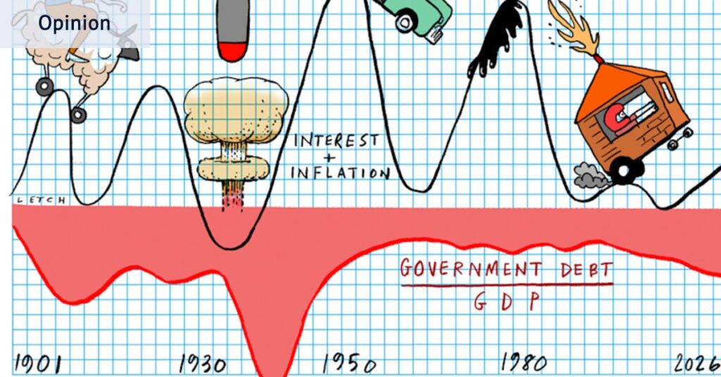 Australia’s economy is in surprisingly good shape Australia’s economy is in surprisingly good shape