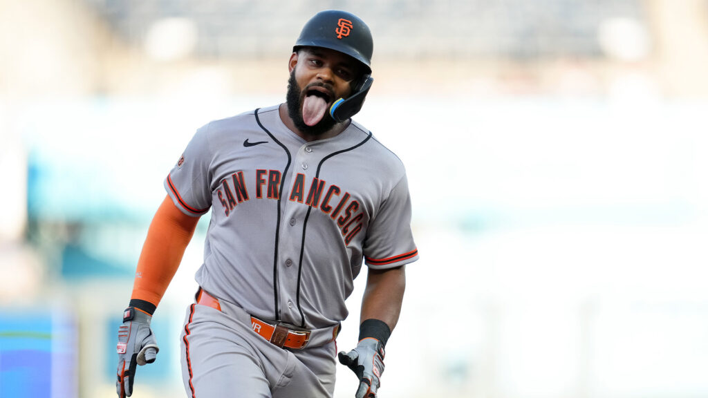 Yankees Add More Hitting Help, Reportedly Trade For Giants OF Heliot Ramos