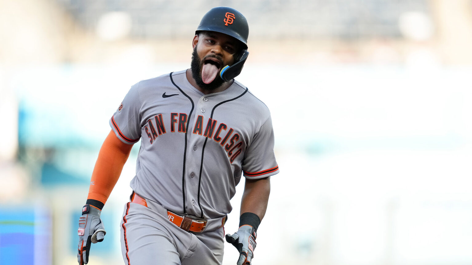 Yankees Add More Hitting Help, Reportedly Trade For Giants OF Heliot Ramos