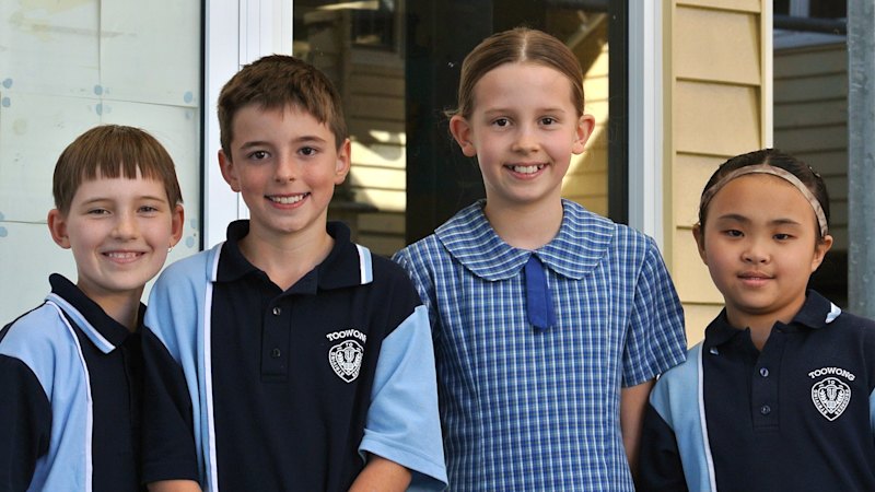 New building projects to add 450 student places across Brisbane’s west New building projects to add 450 student places across Brisbane’s west