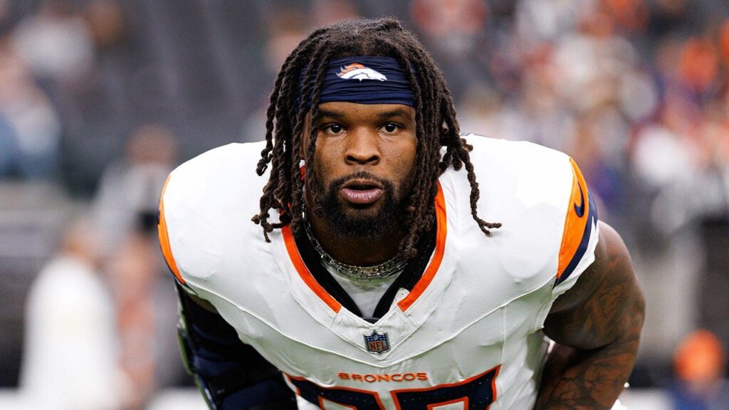 49ers star Dre Greenlaw lambasts Denver’s altitude after Broncos’ tenure: ‘Fighting demons’ 49ers star Dre Greenlaw lambasts Denver’s altitude after Broncos’ tenure: ‘Fighting demons’