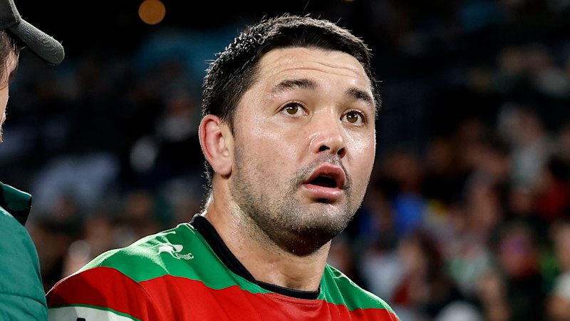 Insider betting charge dropped for NRL star hooker Insider betting charge dropped for NRL star hooker