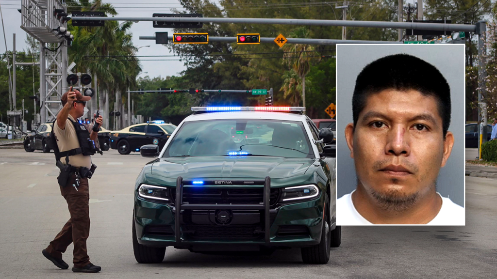 EXCLUSIVE: Illegal immigrant’s hit-and-run on ‘kind’ elderly woman triggers ICE action: ‘Could hear screaming’ EXCLUSIVE: Illegal immigrant’s hit-and-run on ‘kind’ elderly woman triggers ICE action: ‘Could hear screaming’