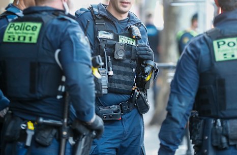 Five teens have been charged after an assault in Sunshine.