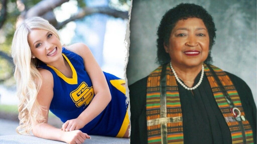 Madison Brooks judge faces heat after docs reveal her son is sexual predator, suspect says she’s ‘on our side’