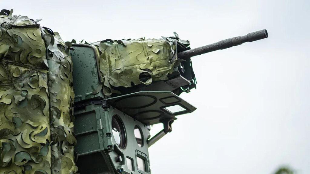 US Army offering defense firms ‘concierge access’ to test weapons at military ranges US Army offering defense firms ‘concierge access’ to test weapons at military ranges