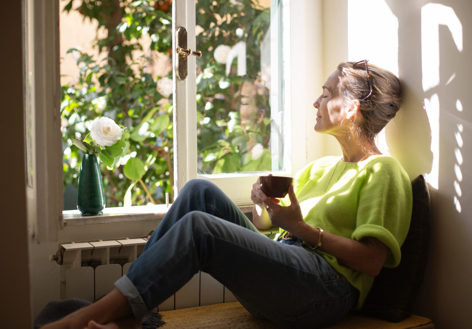 Your Home Needs These 8 Headache-Free Privacy Boosts Your Home Needs These 8 Headache-Free Privacy Boosts