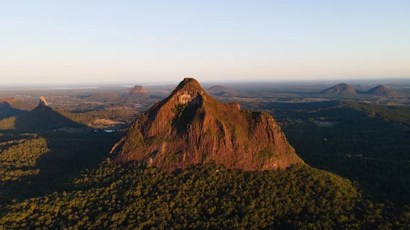 Hiker stranded overnight with ankle injuries Hiker stranded overnight with ankle injuries
