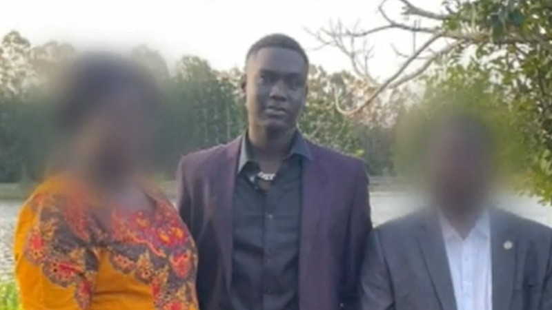 Four more teens charged after death of Jongkuch Achiew Four more teens charged after death of Jongkuch Achiew