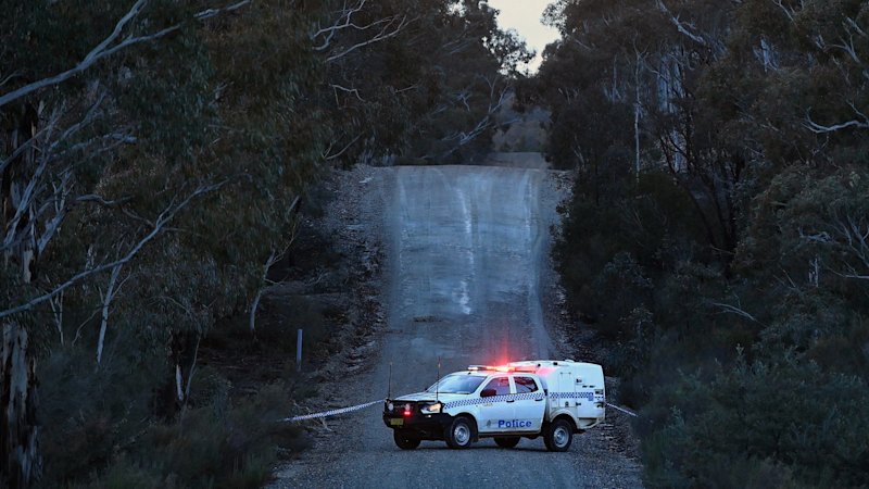 Body of woman found in suitcase south of Goulburn Body of woman found in suitcase south of Goulburn