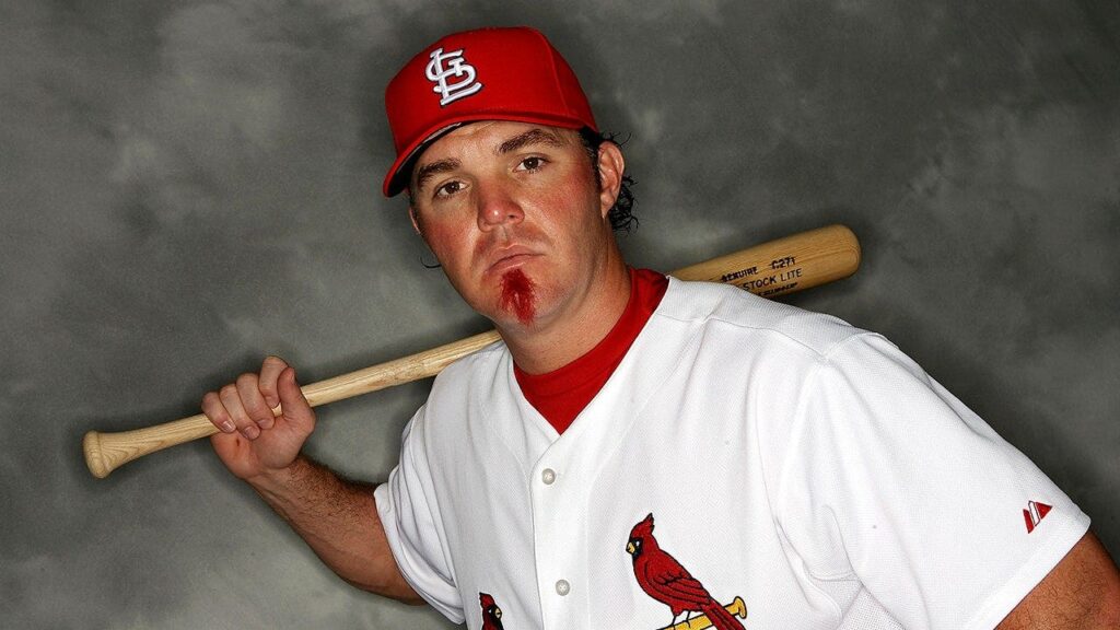 Drugs and alcohol nearly cost World Series hero Scott Spiezio everything, including his life