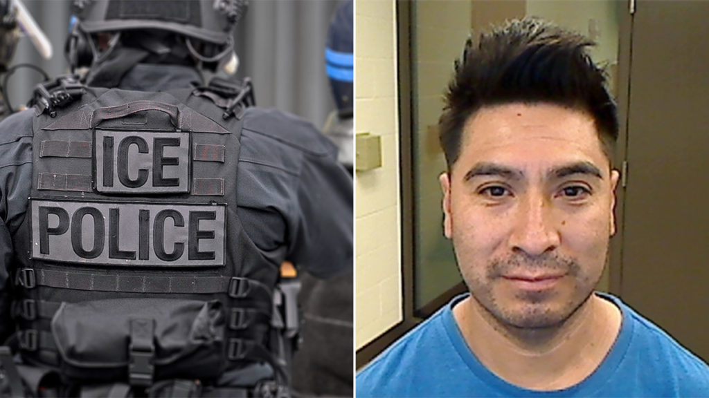 Deported child predator who illegally reentered US sentenced to 20 years in federal prison Deported child predator who illegally reentered US sentenced to 20 years in federal prison