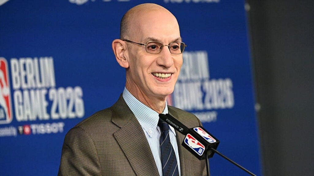 NBA appears to prioritize European audience with announcement of unique 2026-27 season opener NBA appears to prioritize European audience with announcement of unique 2026-27 season opener