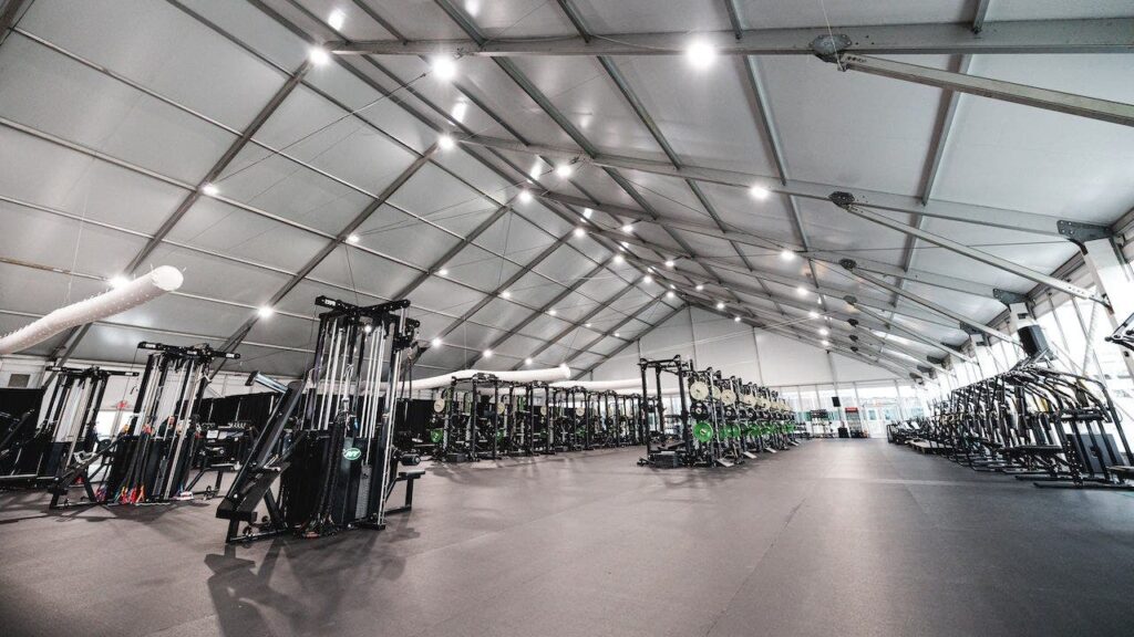 Inside the New York Jets’ revamped performance facility and player development strategy Inside the New York Jets’ revamped performance facility and player development strategy