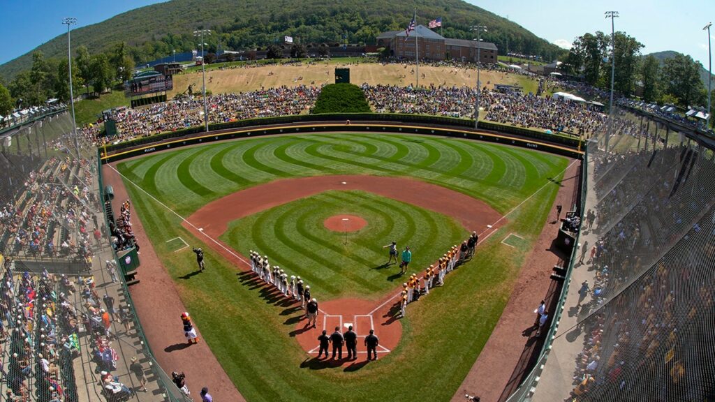 Barred Little League team from Tulsa gets reinstated for chance to play in World Series