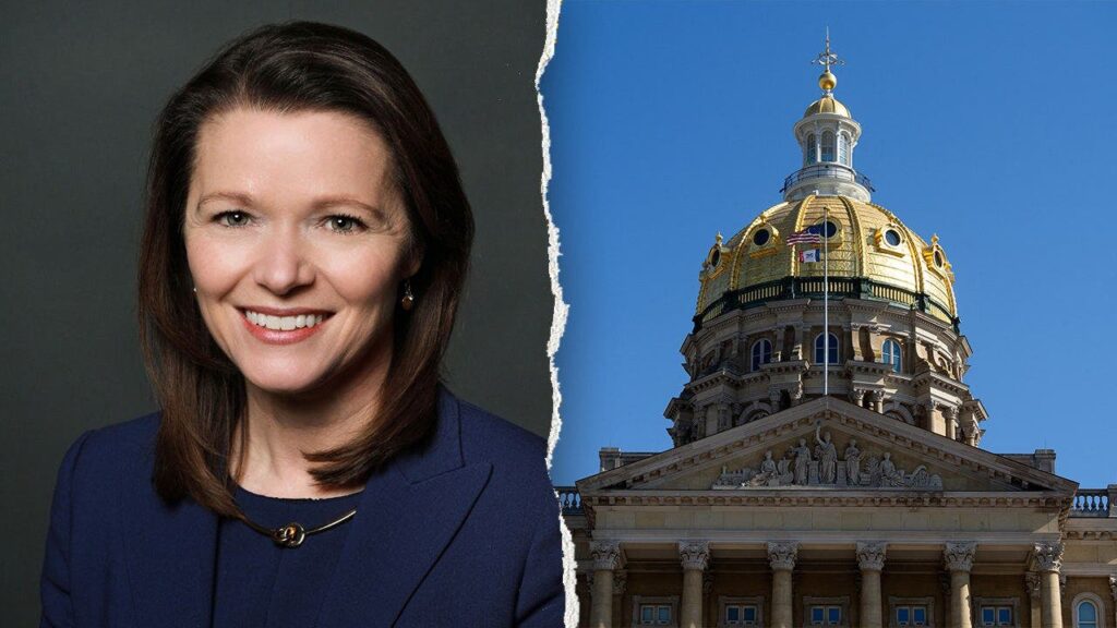 Dem in key swing race missed nearly half her state House votes while taking taxpayer salary: ‘No show’ Dem in key swing race missed nearly half her state House votes while taking taxpayer salary: ‘No show’