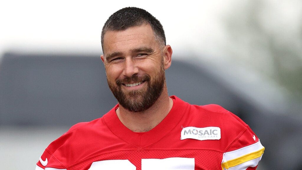 Travis Kelce calls marrying Taylor Swift at Madison Square Garden ‘the best night of my life’ Travis Kelce calls marrying Taylor Swift at Madison Square Garden ‘the best night of my life’