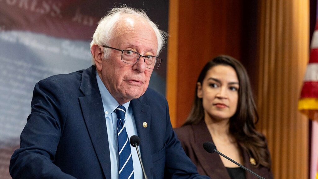 Democrats sound alarm over AI job apocalypse — but labor market isn’t following script