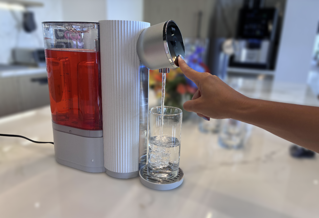 Ninja Just Launched Its First Water Filter. Here’s What It Does That Others Don’t Ninja Just Launched Its First Water Filter. Here’s What It Does That Others Don’t