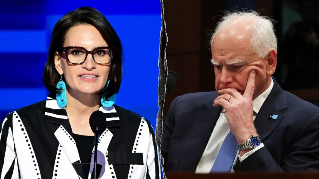 Minnesota fraud scandal will haunt Flanagan in high-stakes Senate race, top House Republican warns Minnesota fraud scandal will haunt Flanagan in high-stakes Senate race, top House Republican warns