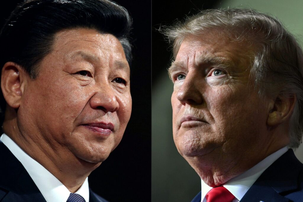 White House exposes ‘Transshipment Scam’ costing US up to B, points finger at China White House exposes ‘Transshipment Scam’ costing US up to B, points finger at China