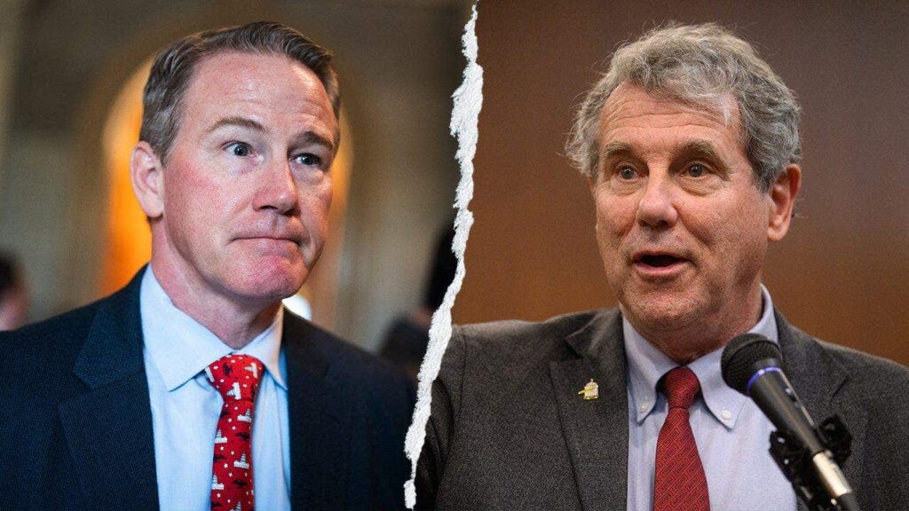 Fox News Poll: Economic anxiety and candidate concerns define Ohio Senate race Fox News Poll: Economic anxiety and candidate concerns define Ohio Senate race