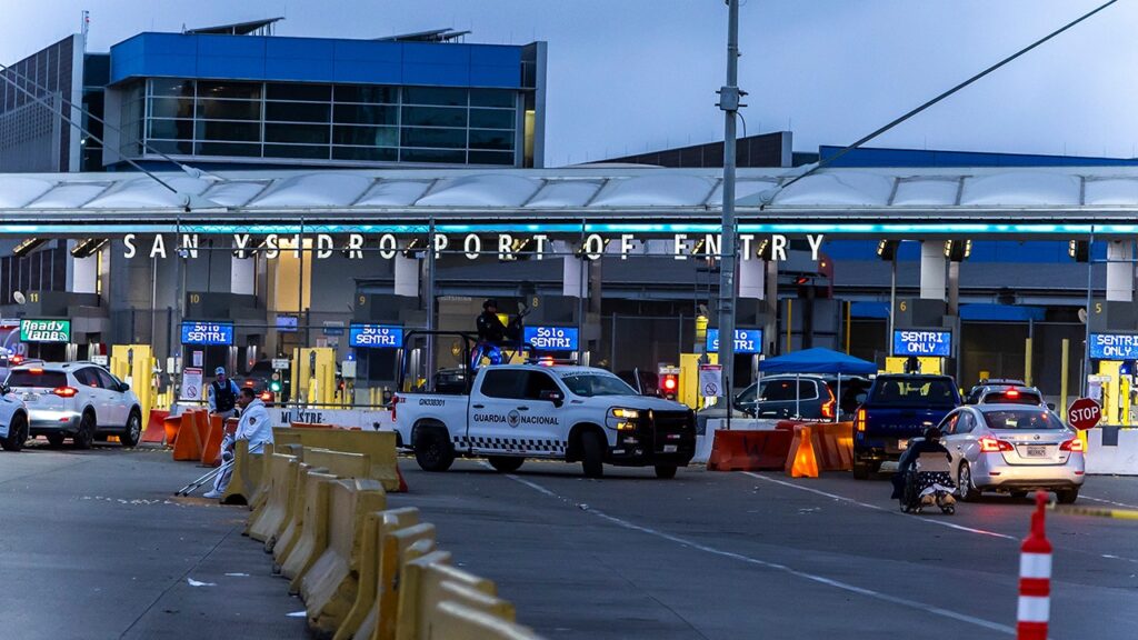 Mexican national faces federal charges after CBP finds 8K in fentanyl inside electric moped
