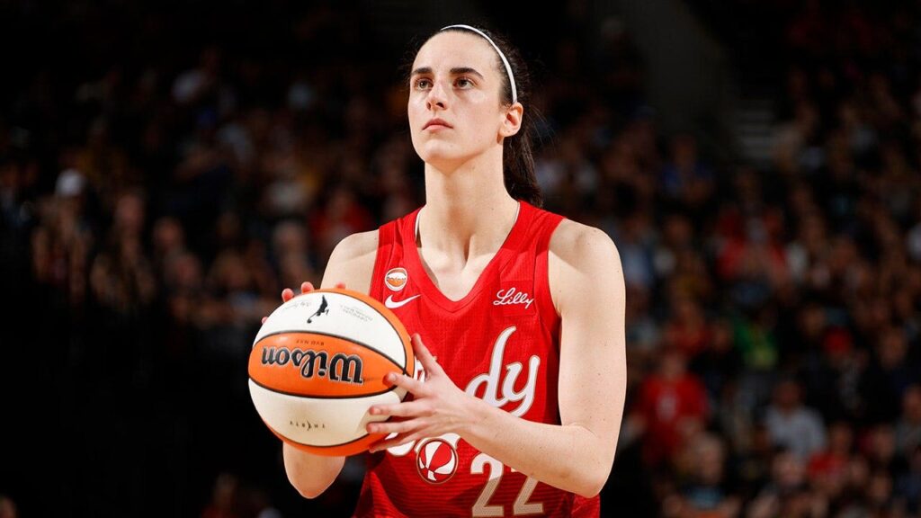 Wings vs. Fever betting preview pits Paige Bueckers against Caitlin Clark amid WNBA distractions Wings vs. Fever betting preview pits Paige Bueckers against Caitlin Clark amid WNBA distractions