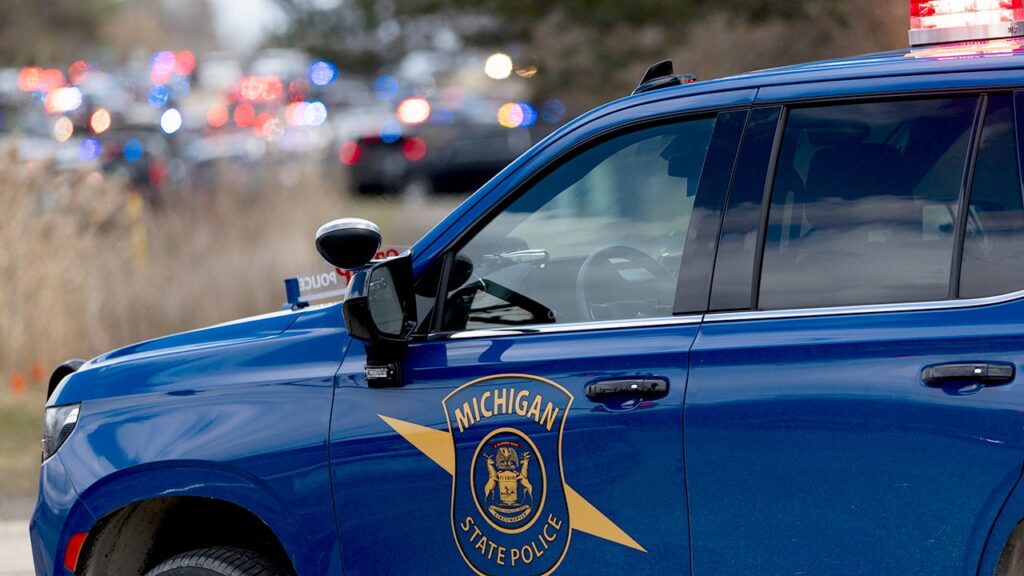 Several people dead, including suspect, in rural Michigan multi-scene shooting, police say: reports