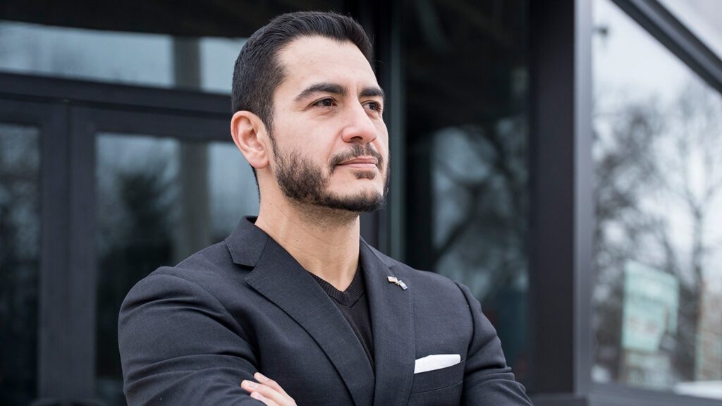 DSA brand on trial as El-Sayed struggles where Dems can least afford it