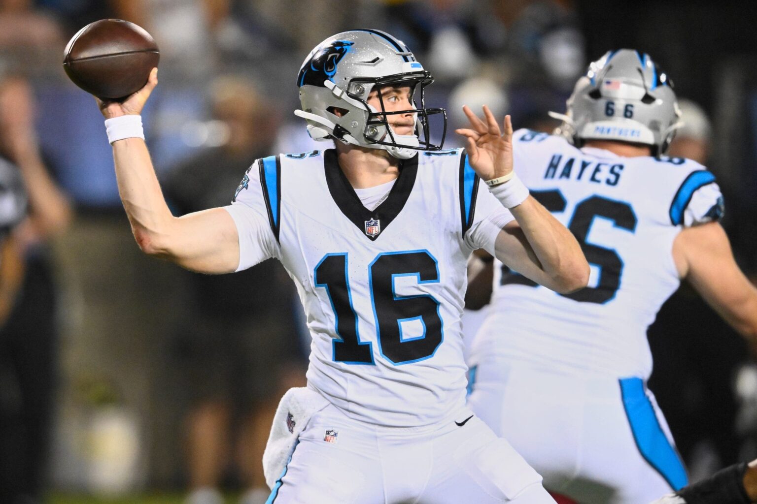NFL preseason picks: Rams over 16.5 points and Panthers with the points against Bills NFL preseason picks: Rams over 16.5 points and Panthers with the points against Bills