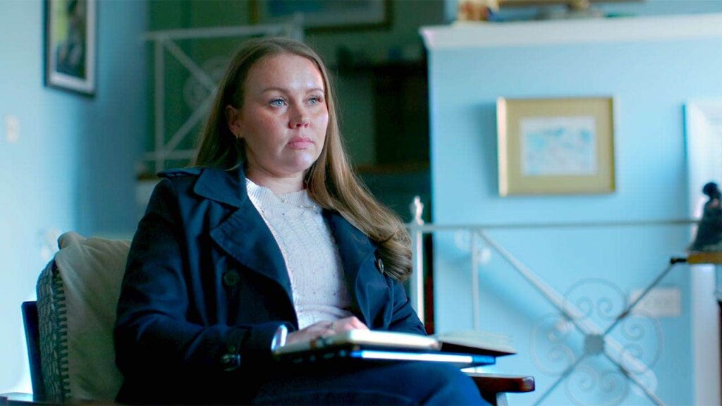 Serial killer survivor who escaped 18-hour captivity reveals instinct she wishes she never ignored Serial killer survivor who escaped 18-hour captivity reveals instinct she wishes she never ignored
