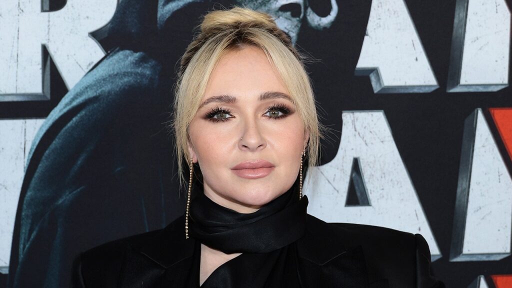 Actress Hayden Panettiere dies suddenly at age 36 and more top headlines Actress Hayden Panettiere dies suddenly at age 36 and more top headlines