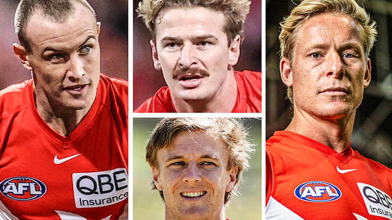 AFL should consider enacting no-fault stand-down policy AFL should consider enacting no-fault stand-down policy