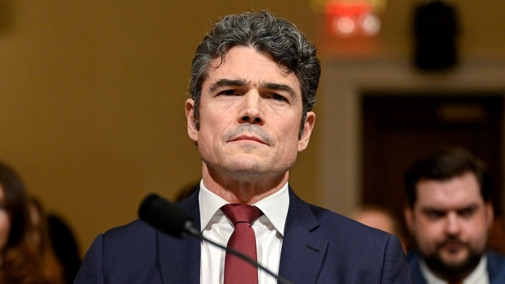 Ex-counterterrorism chief advocates for Trump to ‘walk away from’ Iran war, yank troops out of Middle East Ex-counterterrorism chief advocates for Trump to ‘walk away from’ Iran war, yank troops out of Middle East