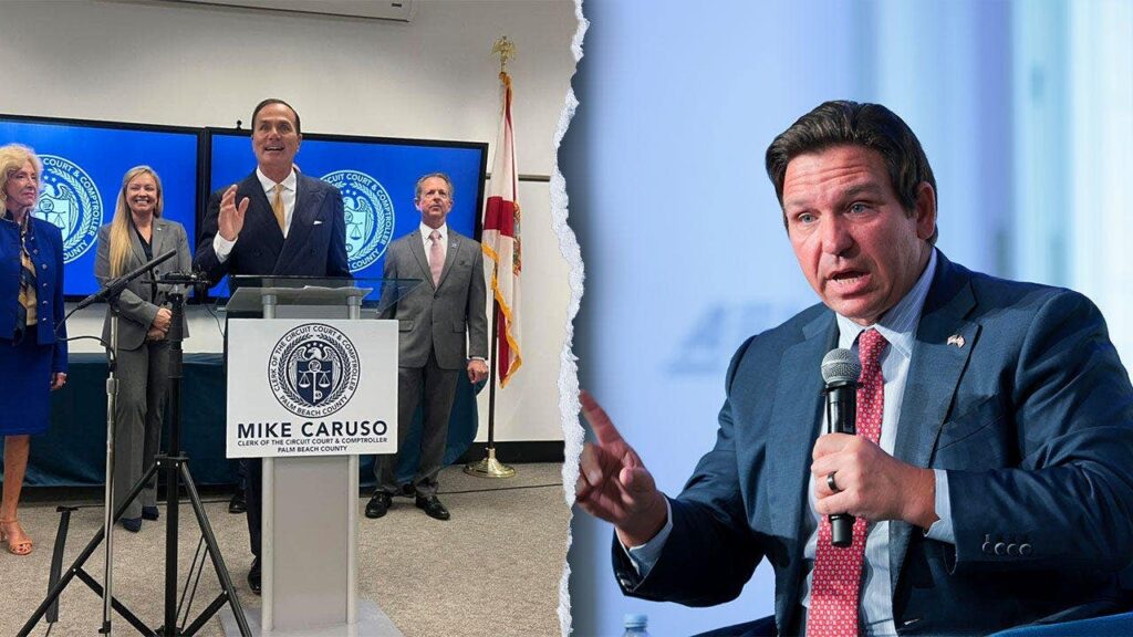 DeSantis suggests ally appointed to Palm Beach post could face death penalty over child sex abuse charges DeSantis suggests ally appointed to Palm Beach post could face death penalty over child sex abuse charges
