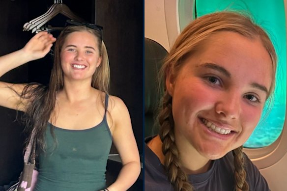 Missing hiker Lily Hooper has been found dead after an eight-day search in the NSW Southern Highlands.