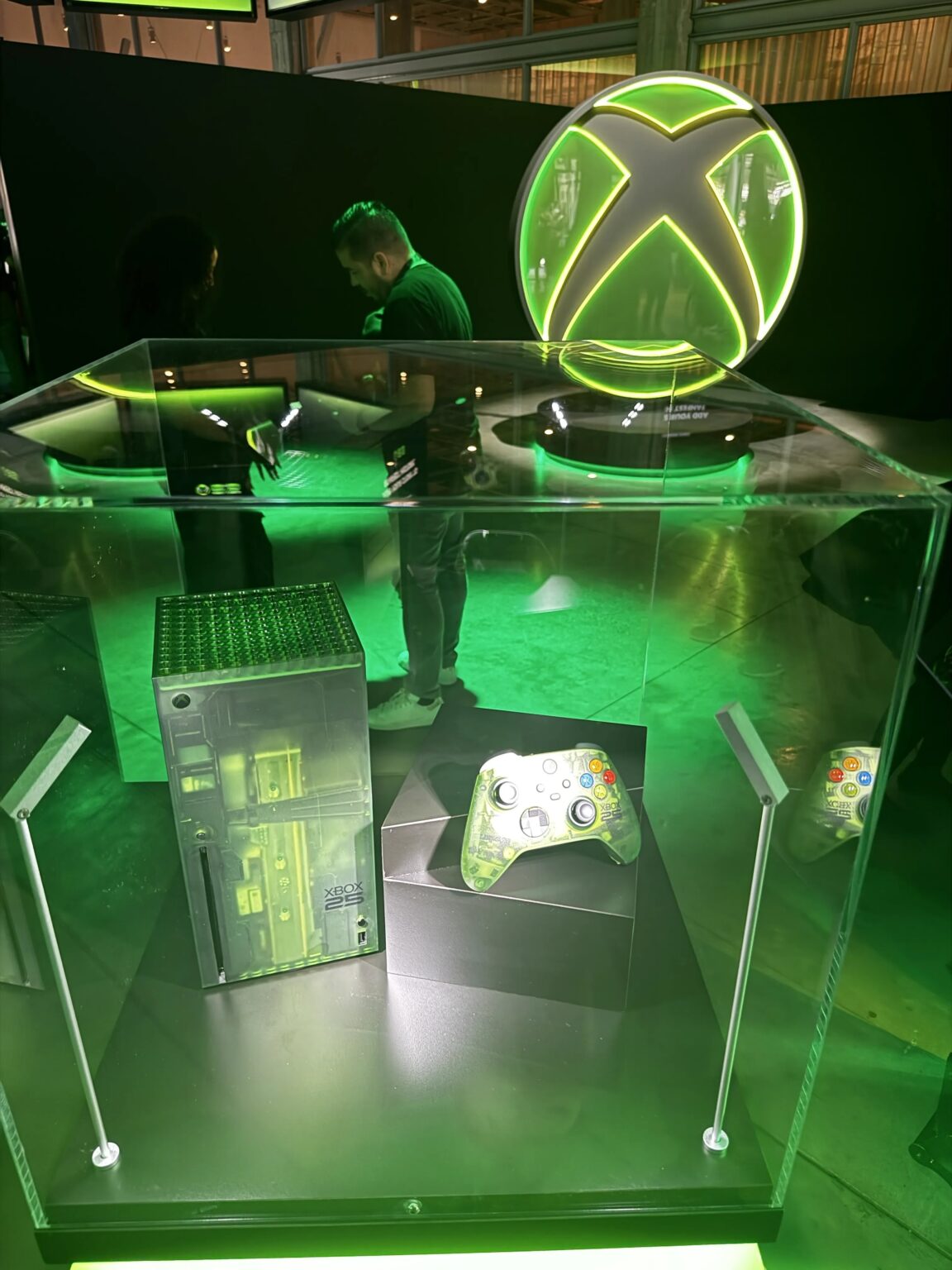 Xbox Series X Special Edition Pricing Confirms 2026 Is a Bad Year for Gamers Xbox Series X Special Edition Pricing Confirms 2026 Is a Bad Year for Gamers