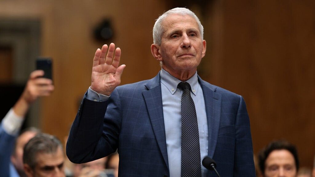 Fauci’s lawyers launch legal defense fund as federal, state investigations mount against him Fauci’s lawyers launch legal defense fund as federal, state investigations mount against him
