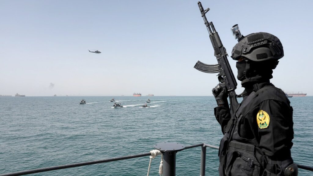 Hormuz crisis hides a deeper oil threat that could outlast the war Hormuz crisis hides a deeper oil threat that could outlast the war