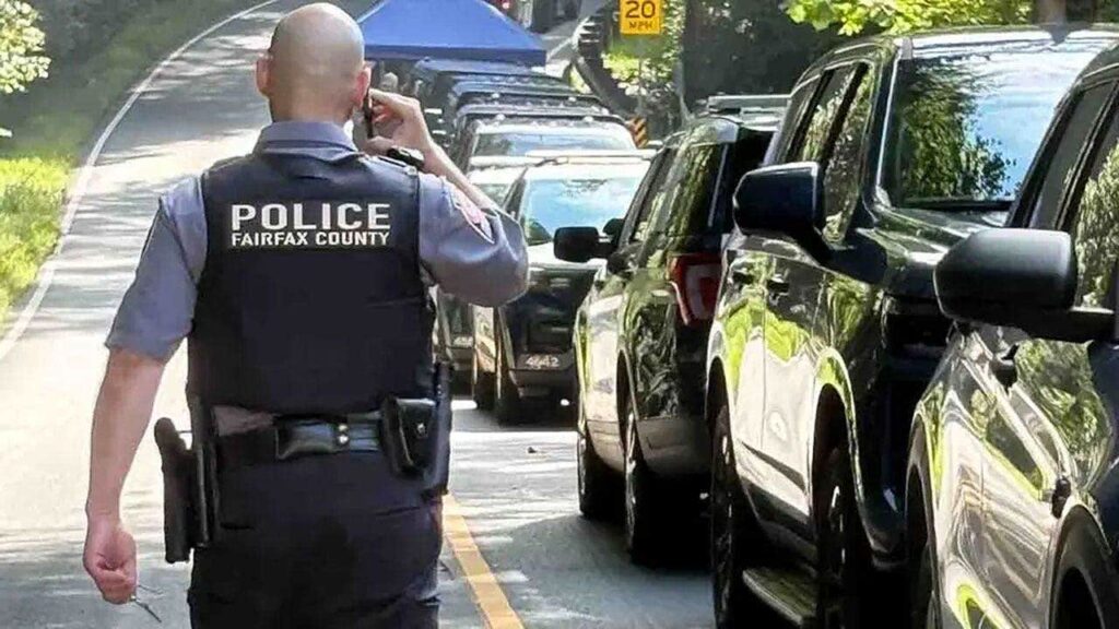 Virginia Dem admits system ‘failure’ after illegal immigrant accused in landlord killing escapes to Tajikistan Virginia Dem admits system ‘failure’ after illegal immigrant accused in landlord killing escapes to Tajikistan