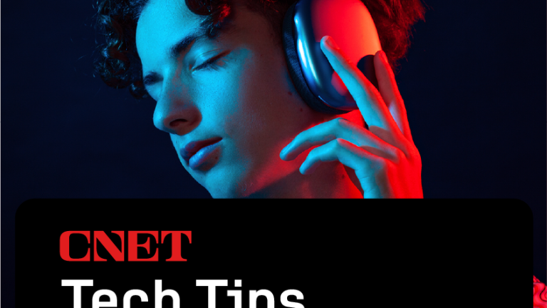 Tech Tips