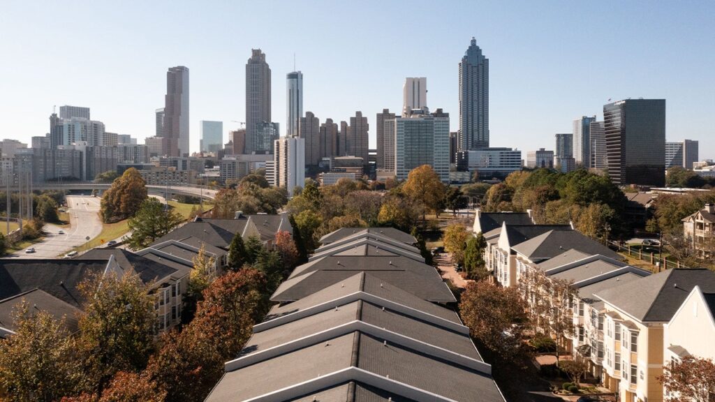 Georgia redistricting battle revived after appeals court overturns federal court decision