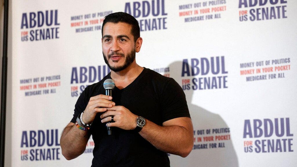 Green New Dodge: El-Sayed runs from policy as newly surfaced deleted posts show years of support
