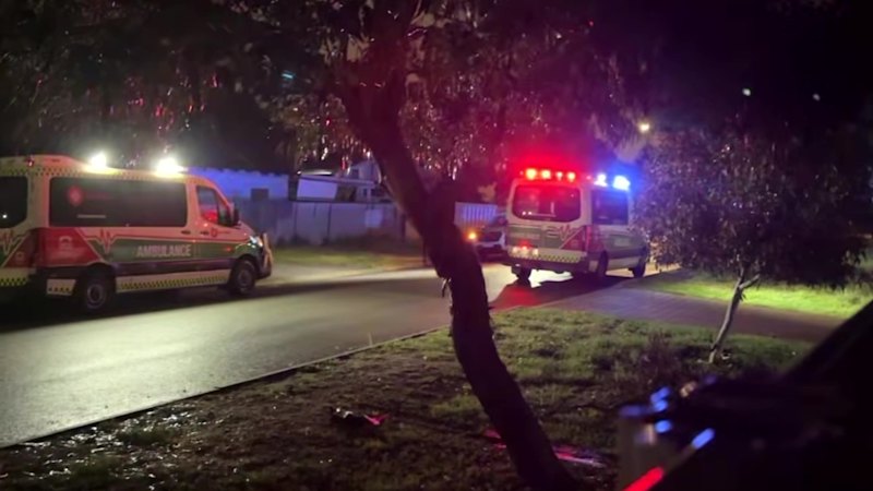 Man in custody as police investigate woman’s death in St James Man in custody as police investigate woman’s death in St James