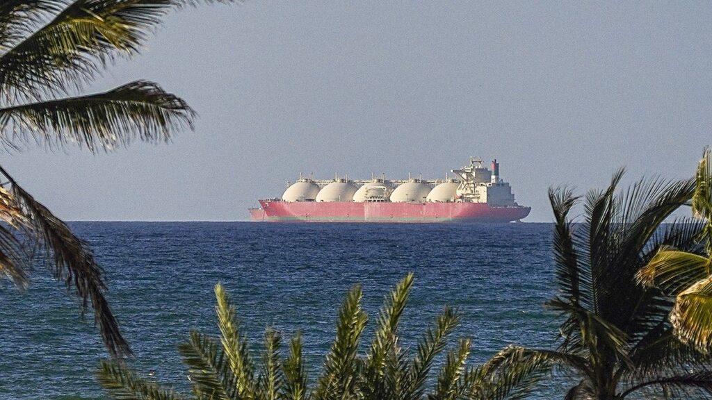Millions of barrels of Iranian oil sit beyond Trump blockade as he vows ‘zero leakage’