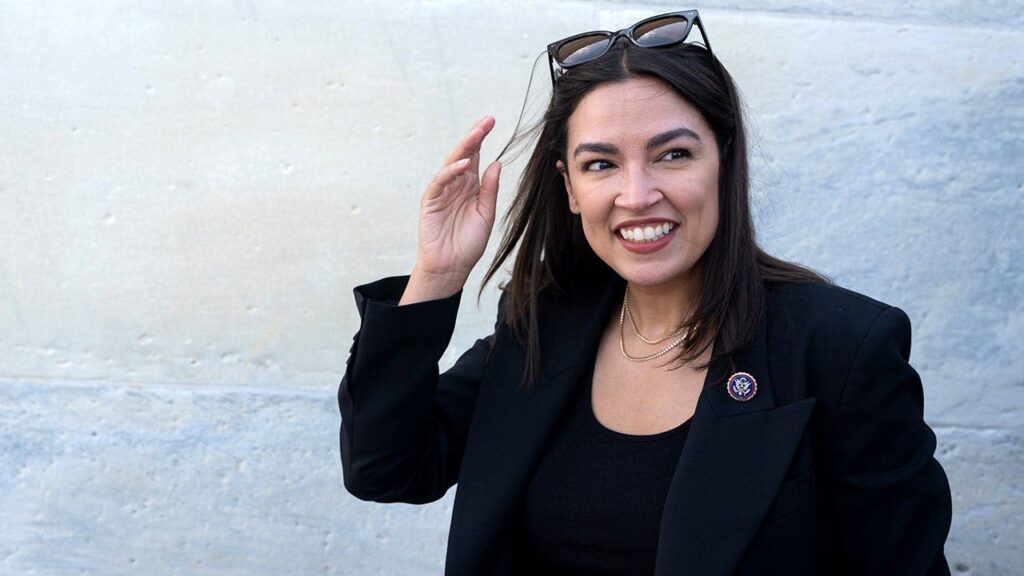 AOC’s socialist credentials face fresh scrutiny after glaring 7-year gap surfaces: ‘Very convenient’