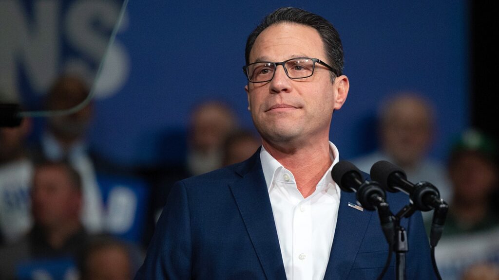 Gov Shapiro sues Trump administration over ‘lifesaving reproductive care’ in escalating abortion battle